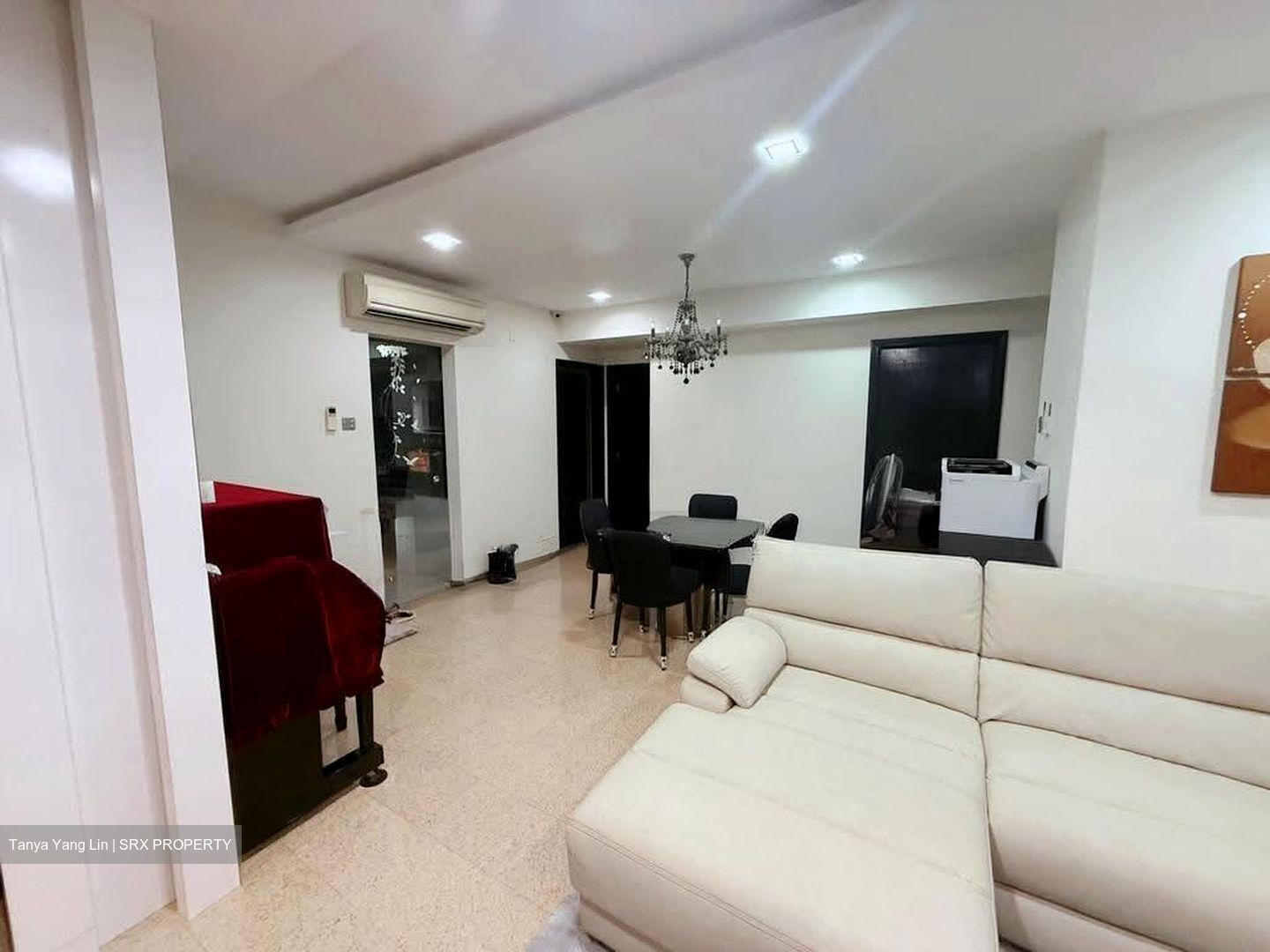 Sanctuary Green (D15), Condominium #617706691